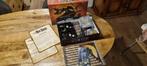 Mage Knight Base Game Bordspel, Hobby en Vrije tijd, Gezelschapsspellen | Bordspellen, Een of twee spelers, Ophalen of Verzenden