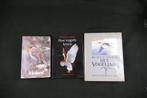 3x Boeken over vogels (1942-2007), Boeken, Verzenden, Zo goed als nieuw, Vogels, Diverse auteurs