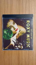 Best of Roxy Music - Zo Goed Als Nieuw!, Ophalen of Verzenden