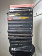 Nicci French Boeken Collectie, Ophalen of Verzenden, Zo goed als nieuw, Nicci French