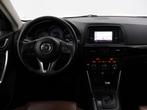 Mazda CX-5 2.0 GT-M 4WD 4X4 160 PK AUT. + LEDER | CAMERA | B, Auto's, Mazda, Automaat, Zwart, 4 cilinders, 160 pk