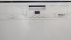 Miele Active SC Vaatwasser - Ruim & Energiezuinig, Witgoed en Apparatuur, Vaatwasmachines, Ophalen, Gebruikt, Kort programma, Minder dan 10 liter