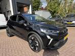 Renault Captur 1.8 E-Tech full hybrid 160 Techno+Pack Winter, Stof, 4 cilinders, Origineel Nederlands, Bedrijf