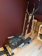 Crosstrainer - Slank model, Geen grof apparaat!, Ophalen, Gebruikt, Armen, Crosstrainer