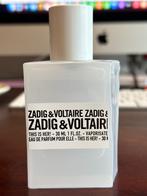 Zadig & Voltaire 30ml This is Her Eau de Parfum, Ophalen of Verzenden