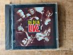 CD De Dijk - Live, Ophalen of Verzenden, Gebruikt