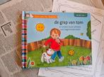 Zin om te lezen - De grap van tom AVIM3 / AVI1 leesboekje, Ophalen of Verzenden, Zo goed als nieuw, ZNU