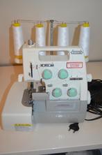 Overlock Machine, Hobby en Vrije tijd, Naaimachines en Toebehoren, Ophalen, Zo goed als nieuw, Lockmachine, Overige merken
