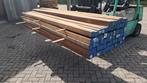 Partij hardhout palen 6x6, Ophalen, Palen, Nieuw, Hardhout