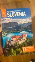 Slovenia - The Rough Guide, Rough Guide, Europa, Nieuw, Ophalen of Verzenden