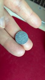 Duitsland 1 pfennig 1942 G zink, Ophalen of Verzenden, Duitsland