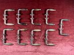 Tonmodel oude deurkinken, klinken, krukken, grepen nr 353