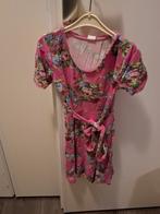 Frendz Jurk Maat 104 - Goede Staat, Gebruikt, Meisje, Frendz, Ophalen of Verzenden