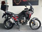HONDA CRF 1100 L AFRICA TWIN DCT AUTOMAAT 2021 17.022KM 1000, 2 cilinders, Bedrijf, Meer dan 35 kW, Overig