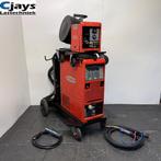 Fronius TransSynergic 4000 Mig Mag Lasapparaat + Garantie