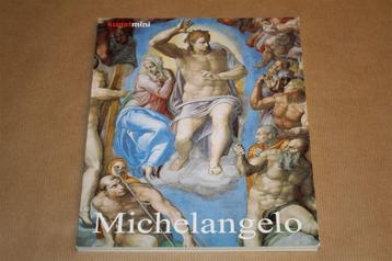 Michelangelo Buonarroti. Leven en werk. beschikbaar voor biedingen