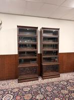 Klassiek Engelse Globe Wernicke Boekenkast, Ophalen