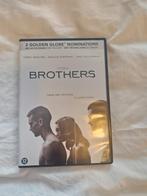 DVD Brothers, Ophalen of Verzenden, Zo goed als nieuw