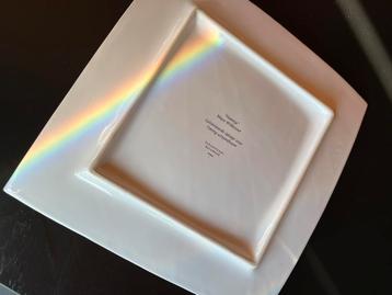 Maya Wildevuur Sierbord "Haantje" - Limited Edition beschikbaar voor biedingen