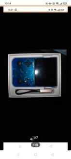 2 draagbare game console nieuw, Spelcomputers en Games, Spelcomputers | Overige, Ophalen of Verzenden, Nieuw