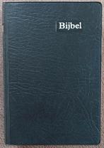 GBS bijbel in nieuwstaat, Boeken, Ophalen of Verzenden, Zo goed als nieuw, Christendom | Protestants