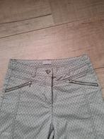 Canda leuke broek/chino, maat 36., Ophalen of Verzenden, Zo goed als nieuw, Maat 36 (S), Lang