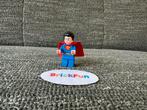 Lego sh1006 DC Comics Superman minifiguur., Kinderen en Baby's, Speelgoed | Duplo en Lego, Ophalen of Verzenden, Nieuw, Complete set