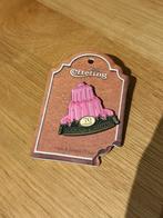 Efteling pin hans en grietje 70 jaar, Verzamelen, Ophalen of Verzenden, Zo goed als nieuw, Button of Speldje