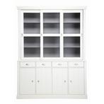 Woood Buffetkast - Stijlvolle opberger voor je spullen, Ophalen, Gebruikt, 200 cm of meer, 150 tot 200 cm