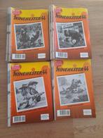 32 stuks winchester 44, Ophalen of Verzenden, Zo goed als nieuw