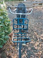 Stevige transportfiets, Fietsen en Brommers, Fietsen | Dames | Damesfietsen, Gebruikt, Versnellingen, 56 cm of meer, Ophalen