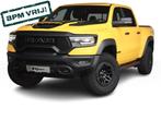 Dodge Ram 1500 6.2 V8 4x4 TRX 712 PK | LPG | Pano-dak | Laun, Auto's, Dodge, Automaat, Gebruikt, Adaptive Cruise Control, 711 pk