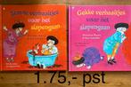 Diverse kinderboeken, Ophalen, Zo goed als nieuw