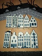 KLM huisjes 10 x  2025, Ophalen of Verzenden, Nieuw, 41 t/m 60, Gevuld