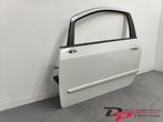 Portier 2Deurs links van een Fiat Punto (296), Auto-onderdelen, Gebruikt, Deur, Ophalen of Verzenden, Fiat