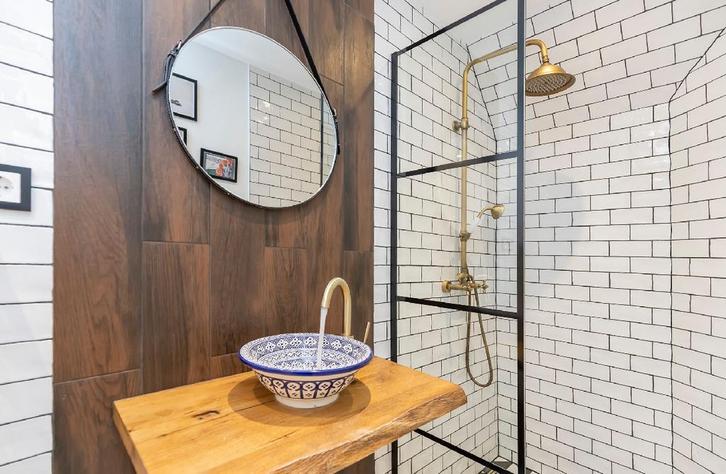 Keramische tegels MASIA Blanco Equipe Ceramicas wit, Doe-het-zelf en Verbouw, Tegels, Nieuw, Wandtegels, Keramiek, Minder dan 20 cm