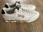 Versace Jeans Couture mt 44, Kleding | Heren, Schoenen, Ophalen of Verzenden, Zo goed als nieuw, Zwart
