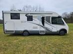 Mobilvetta K yacht 89 bouwjaar 2016 met slechts 45.000km, Caravans en Kamperen, 7 tot 8 meter, Diesel, Particulier, Tot en met 4
