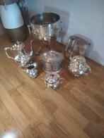 Hotelzilver servies, Antiek en Kunst, Antiek | Goud en Zilver, Ophalen of Verzenden
