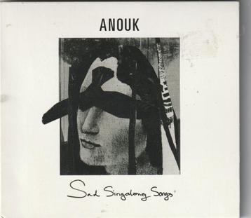 Anouk - Sad singalong songs beschikbaar voor biedingen