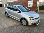 Volkswagen Polo 1.4 TDI Comfortline zeer nette weinig km!, Voorwielaandrijving, Gebruikt, Euro 6, 1051 kg