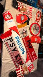 Grote PSV collectie verzamelobjecten, Ophalen of Verzenden, Gebruikt