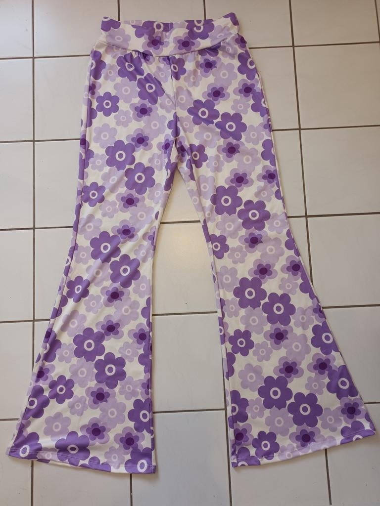 BROEK, Ophalen of Verzenden, Nieuw, Lang