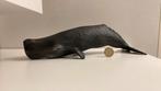 Schleich potvis 16084, Ophalen of Verzenden, Zo goed als nieuw, Paard, Beeldje of Figuurtje