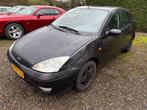 Ford Focus 1.6-16V Trend (bj 2004), 1596 cc, 101 pk, Gebruikt, 1200 kg