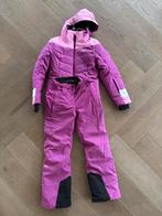 Kjus skipak meisjes - maat 140, Sport en Fitness, Skiën en Langlaufen, 100 tot 140 cm, Zo goed als nieuw, Kleding, Skiën