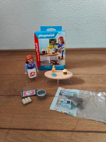 Playmobil - 71479 beschikbaar voor biedingen