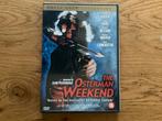 3.The Osterman Weekend, Sam Peckinpah, Burt Lancaster (1983), Cd's en Dvd's, Dvd's | Actie, Ophalen of Verzenden