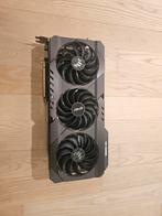 Asus TUF Gaming RX 6800 16GB - Topkaart!, Computers en Software, Videokaarten, Gebruikt, AMD, PCI-Express 4, Ophalen of Verzenden