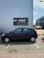 Dacia Sandero 1.4 Ambiance LPG, Voorwielaandrijving, 15 km/l, Gebruikt, 4 cilinders